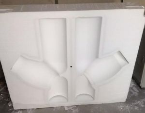 安庆怀宁县泡沫/橡塑样品